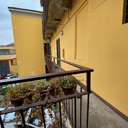 Monolocale Morimondo 1 Milan Luaran gambar